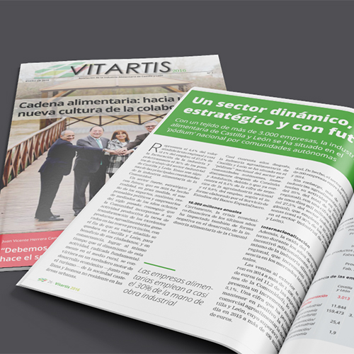 Vitartis 2016